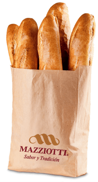 Mazziotti - Baguettes